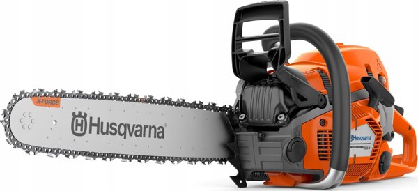 Αλυσοπρίονο Husqvarna HUSQVARNA 555