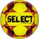 FOOTBALL SELECT HALL FUTSAL ATTACK v24 ΚΙΤΡΙΝΟ/ΚΟΚΚΙΝΟ 14439044 5703543381562