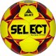 FOOTBALL SELECT HALL FUTSAL ATTACK v24 ΚΙΤΡΙΝΟ/ΚΟΚΚΙΝΟ 14439044 5703543381562