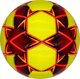 FOOTBALL SELECT HALL FUTSAL ATTACK v24 ΚΙΤΡΙΝΟ/ΚΟΚΚΙΝΟ 14439044 5703543381562