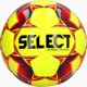 FOOTBALL SELECT HALL FUTSAL ATTACK v24 ΚΙΤΡΙΝΟ/ΚΟΚΚΙΝΟ 14439044 5703543381562