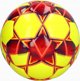 FOOTBALL SELECT HALL FUTSAL ATTACK v24 ΚΙΤΡΙΝΟ/ΚΟΚΚΙΝΟ 14439044 5703543381562
