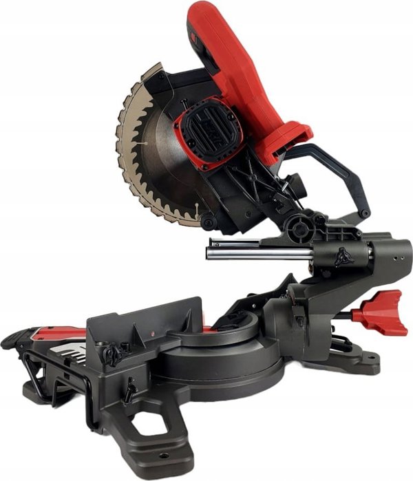 Πριόνι μίτρας Sourcing 20V BL SLIDING MITRE SAW 3590CA