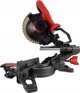 Πριόνι μίτρας Sourcing 20V BL SLIDING MITRE SAW 3590CA