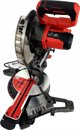 Πριόνι μίτρας Sourcing 20V BL SLIDING MITRE SAW 3590CA