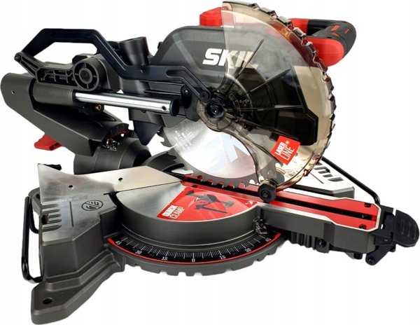 Πριόνι μίτρας Sourcing 20V BL SLIDING MITRE SAW 3590CA