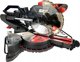 Πριόνι μίτρας Sourcing 20V BL SLIDING MITRE SAW 3590CA