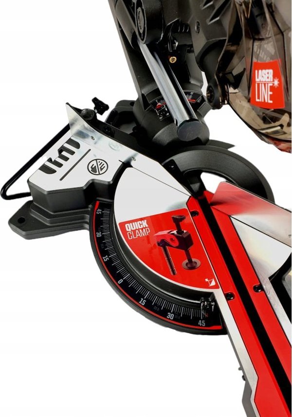 Πριόνι μίτρας Sourcing 20V BL SLIDING MITRE SAW 3590CA