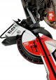 Πριόνι μίτρας Sourcing 20V BL SLIDING MITRE SAW 3590CA