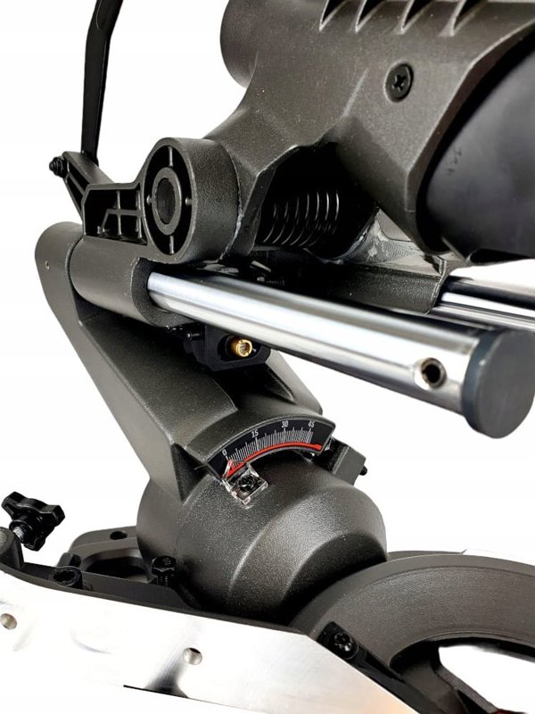 Πριόνι μίτρας Sourcing 20V BL SLIDING MITRE SAW 3590CA