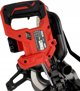 Πριόνι μίτρας Sourcing 20V BL SLIDING MITRE SAW 3590CA