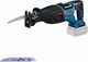 Bosch Professional GSA 18V-28 Πριόνι Σπαθί Μπαταρίας 18V, 28mm, Solo (Χωρίς Μπαταρία & Φορτιστή)