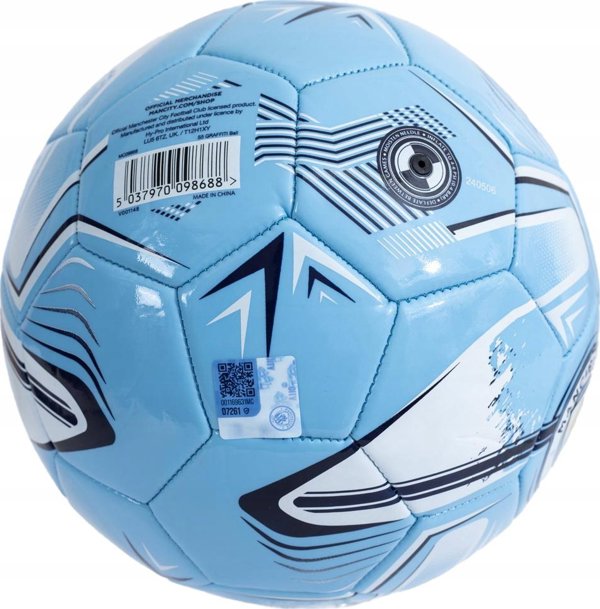 *****Μπάλα ποδοσφαίρου Manchester City FC R5 70098688