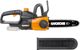 Αλυσοπρίονο WORX WG322E.9 20 V 25 cm