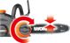 Αλυσοπρίονο WORX WG322E.9 20 V 25 cm