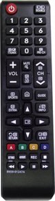 Τηλεχειριστήριο RTV Lamex LXP1247 SAMSUNG BN59-01247A