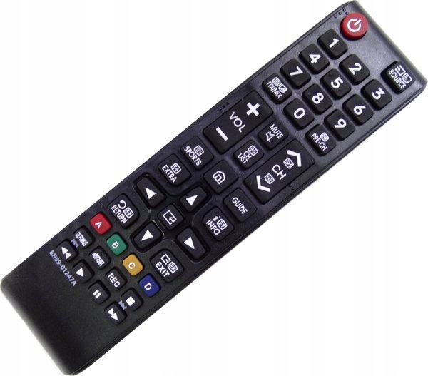 Τηλεχειριστήριο RTV Lamex LXP1247 SAMSUNG BN59-01247A