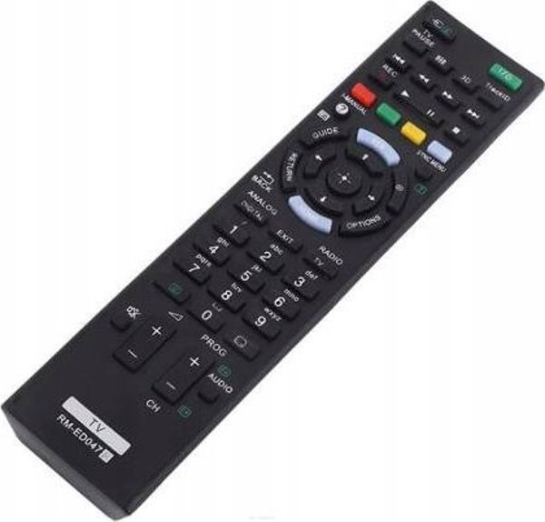 Τηλεχειριστήριο RTV Lamex LXP1247 SAMSUNG BN59-01247A