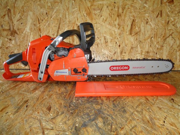 Αλυσοπρίονο Husqvarna HUSQVARNA 545 Mark II