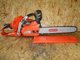 Αλυσοπρίονο Husqvarna HUSQVARNA 545 Mark II