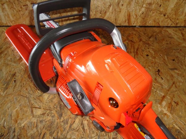 Αλυσοπρίονο Husqvarna HUSQVARNA 545 Mark II
