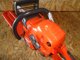 Αλυσοπρίονο Husqvarna HUSQVARNA 545 Mark II