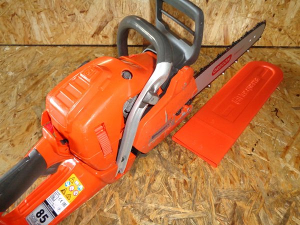 Αλυσοπρίονο Husqvarna HUSQVARNA 545 Mark II