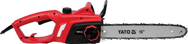 Αλυσοπρίονο Yato YT-84870 2000 W 41 cm