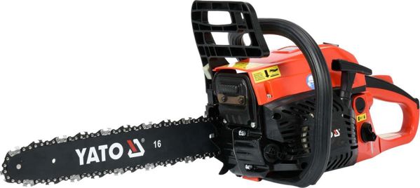 Αλυσοπρίονο Yato YT-84901 2 KM 45.1 cm3 40.6 cm