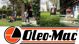 Αλυσοπρίονο Oleo-Mac GSH 510 3.3 HP 50.9 cm3 46 cm