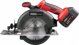 Δισκοπρίονο Modeco MN-91-144 18 V 165 mm