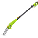 Fieldmann FZP 70505-0 Αλυσοπρίονο Κλαδευτήρι Μπαταρίας 20V με Λάμα 20cm