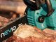 Αλυσοπρίονο Μπαταρίας NEVIQ 12" L12302, Ασύρματο Αλυσοπρίονο Κήπου