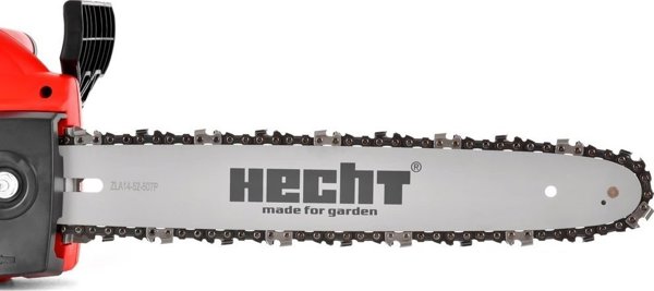 Ηλεκτρικό Αλυσοπρίονο Hecht 2039, 2200W με Οδηγό 35cm για Κλάδεμα και Κοπή Ξύλων