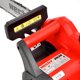 Ηλεκτρικό Αλυσοπρίονο Hecht 2039, 2200W με Οδηγό 35cm για Κλάδεμα και Κοπή Ξύλων