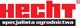 Ηλεκτρικό Αλυσοπρίονο Hecht 2039, 2200W με Οδηγό 35cm για Κλάδεμα και Κοπή Ξύλων
