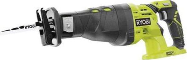 Σπαθοσέγα RYOBI R18RS-0 18 V