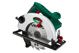 Pilarka tarczowa Verto 52G684 1200 W 185 mm