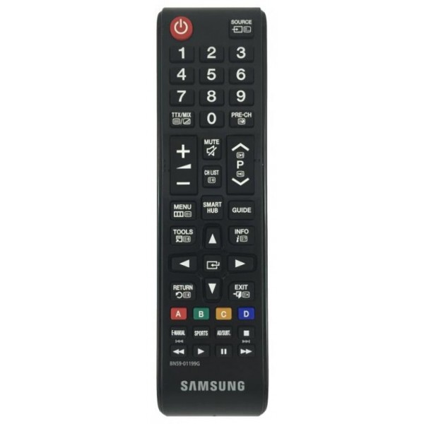 Pilot RTV Samsung BN59-01199G