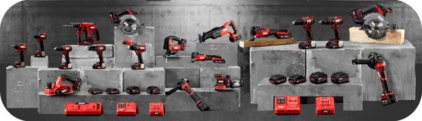 Πριόνι κυκλικό Skil 20V BL CIRCULAR SAW 3450CA