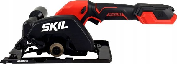 Πριόνι κυκλικό Skil 20V BL CIRCULAR SAW 3450CA