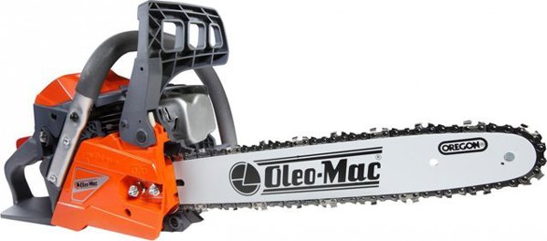 Αλυσοπρίονο Oleo-Mac GSH 400 2.5 HP 38.9 cm3 41 cm