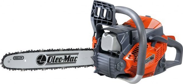 Αλυσοπρίονο Oleo-Mac GSH 400 2.5 HP 38.9 cm3 41 cm