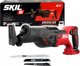 Πριόνι σπαθί Sourcing 20V BL RECIPROCATING SAW 3480CB