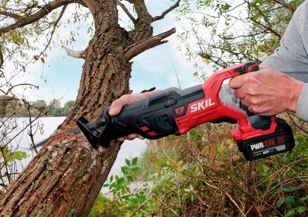 Πριόνι σπαθί Sourcing 20V BL RECIPROCATING SAW 3480CB