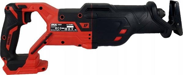 Πριόνι σπαθί Sourcing 20V BL RECIPROCATING SAW 3480CB