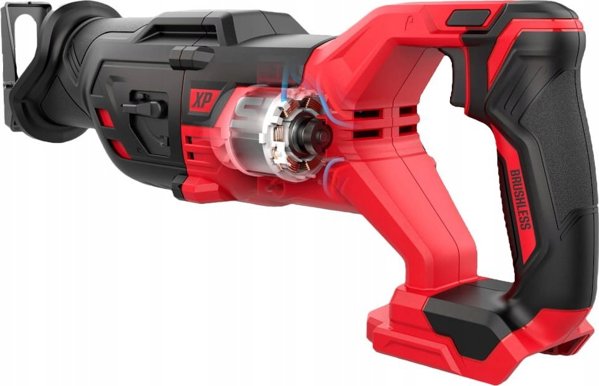 Πριόνι σπαθί Sourcing 20V BL RECIPROCATING SAW 3480CB