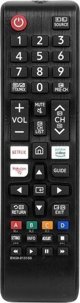 Πιλότος RTV Samsung PILOT BN59-01315BV BN5901303A 4K 8K