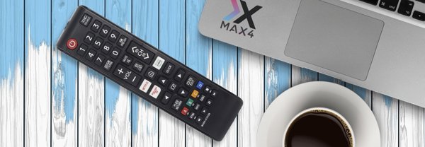 Πιλότος RTV Samsung PILOT BN59-01315BV BN5901303A 4K 8K