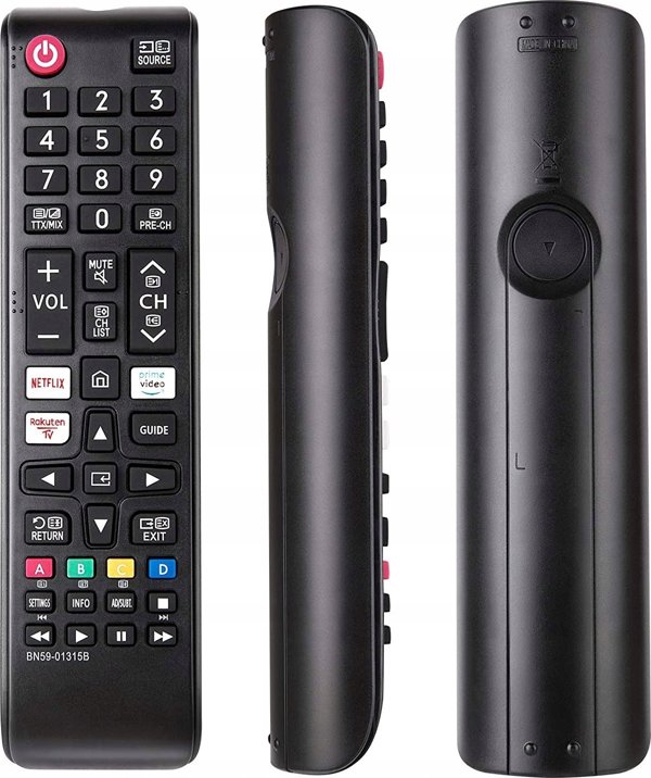 Πιλότος RTV Samsung PILOT BN59-01315BV BN5901303A 4K 8K